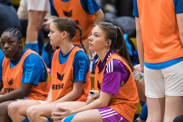 Bild 595 - wBJ NFV Futsalmeisterschaft